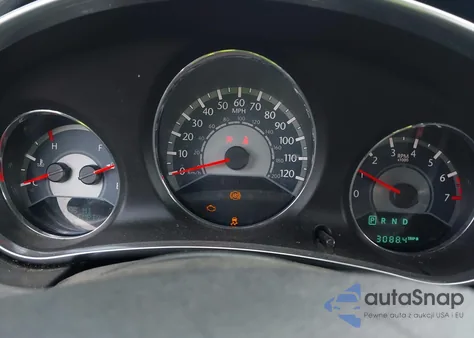 2013 Chrysler 200 Touring from USA, damaged, VIN 1C3CCBBB1DN659149